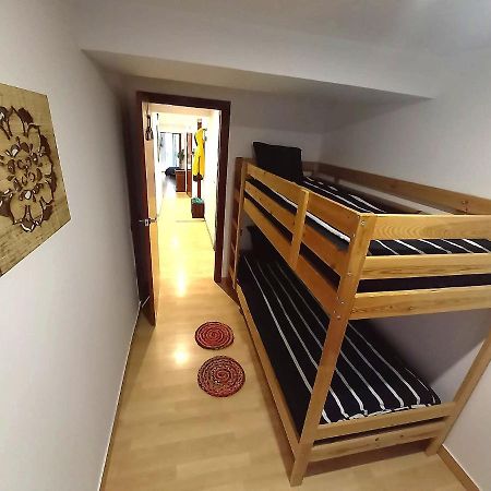 Cornukarma Apartamiento La Capella Cornudella de Montsant Eksteriør billede